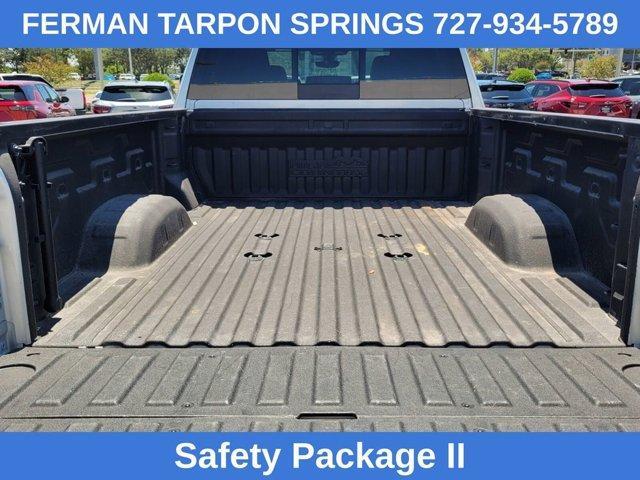 used 2023 Chevrolet Silverado 2500 car, priced at $58,000