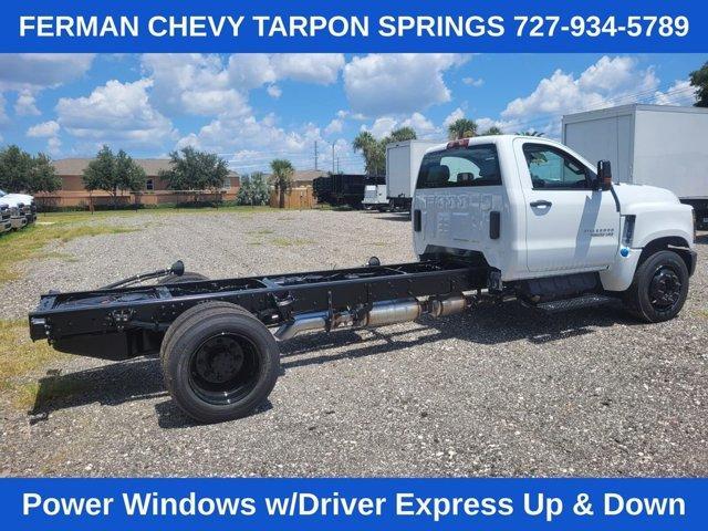 new 2024 Chevrolet Silverado 1500 car, priced at $45,544