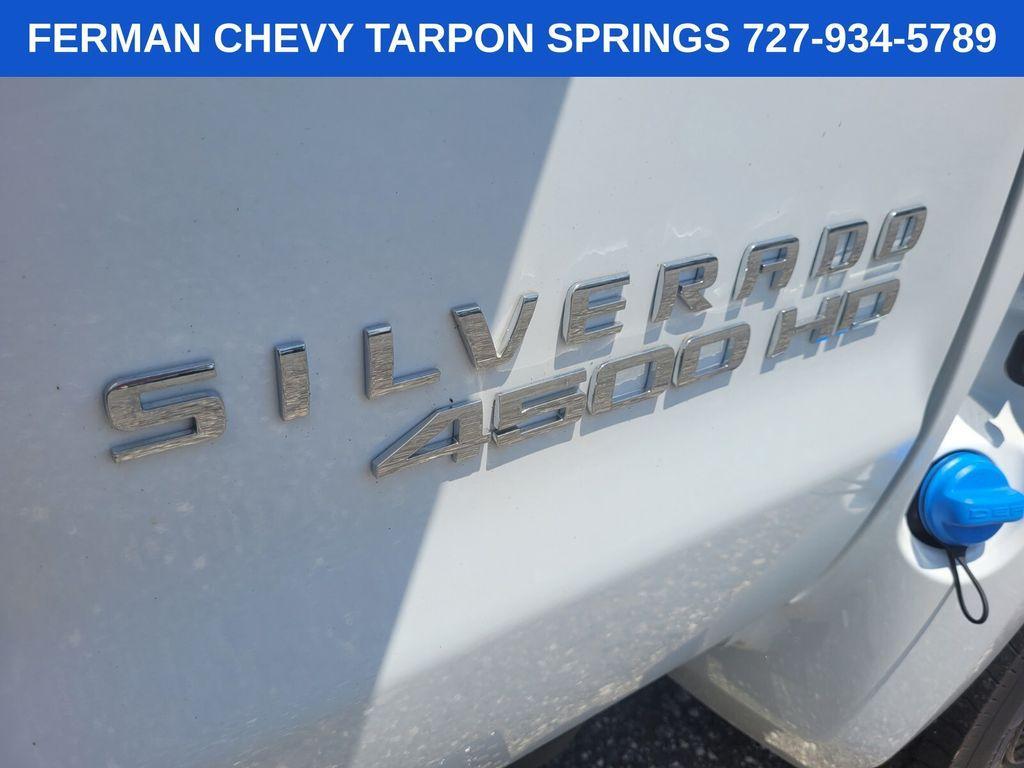 new 2024 Chevrolet Silverado 1500 car, priced at $58,982