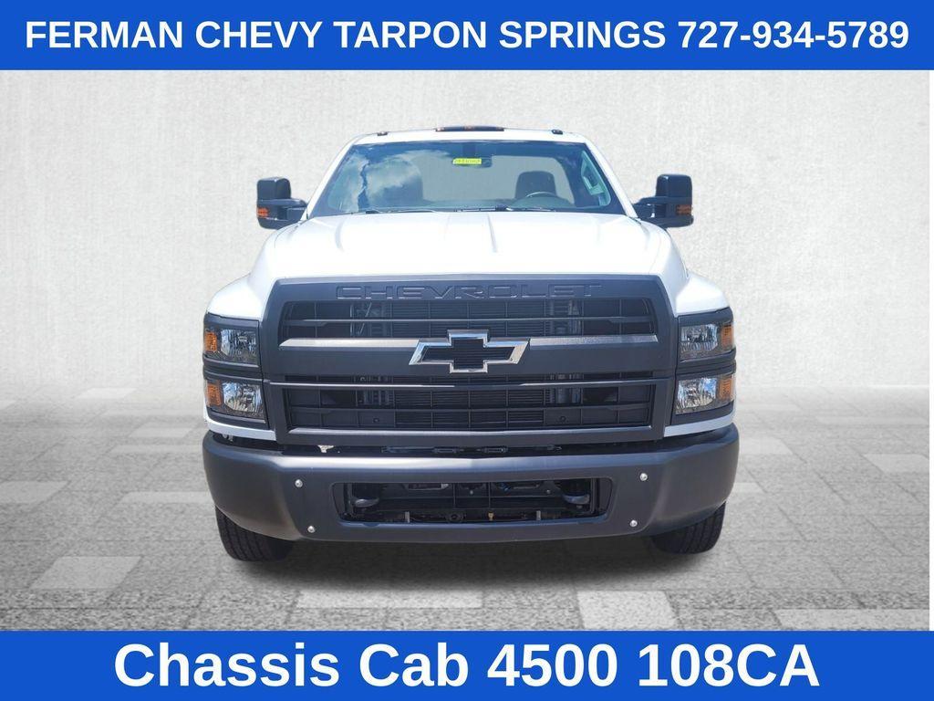 new 2024 Chevrolet Silverado 1500 car, priced at $58,982