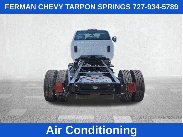 new 2024 Chevrolet Silverado 1500 car, priced at $45,544