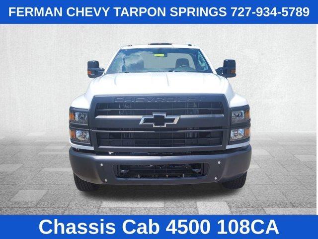 new 2024 Chevrolet Silverado 1500 car, priced at $45,544