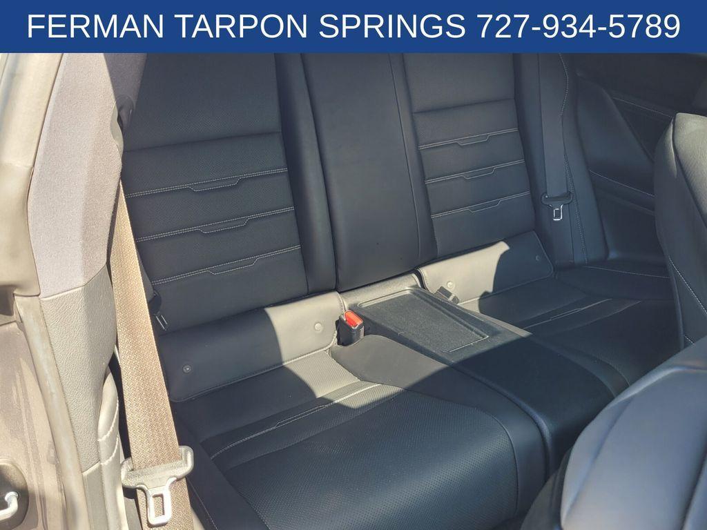 used 2017 Lexus RC 350 car, priced at $26,726