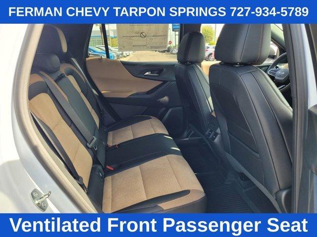 new 2026 Chevrolet Equinox car, priced at $33,165