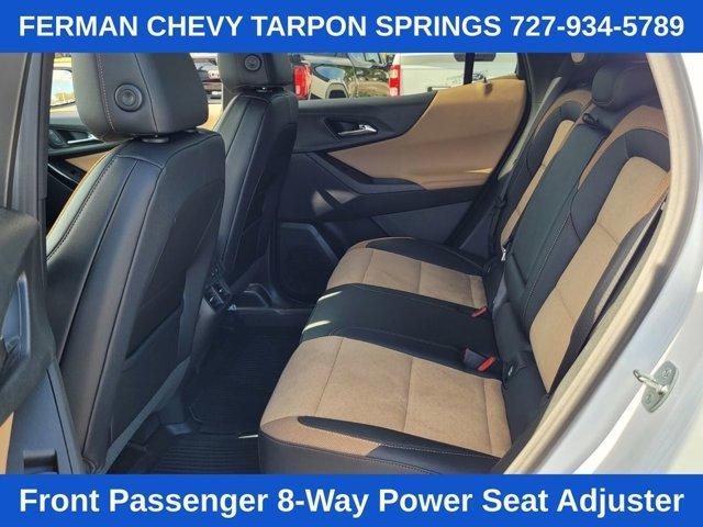 new 2026 Chevrolet Equinox car, priced at $33,165