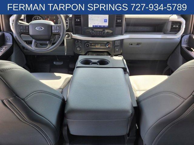 used 2023 Ford F-150 car, priced at $39,391