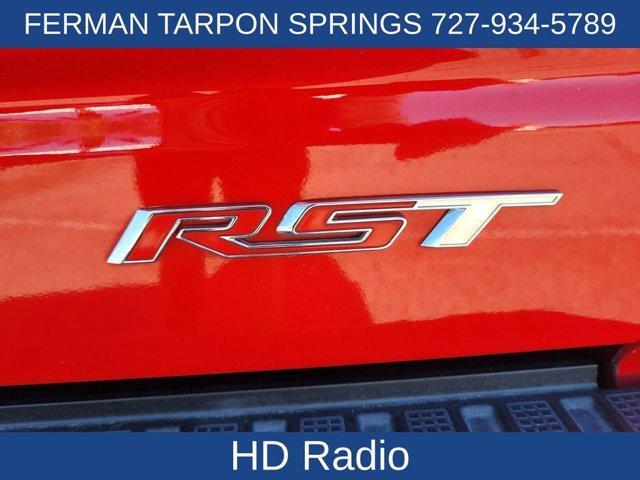 used 2019 Chevrolet Silverado 1500 car, priced at $28,000