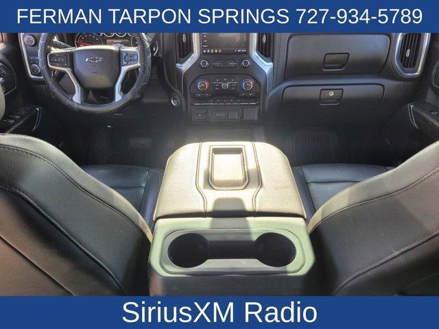 used 2019 Chevrolet Silverado 1500 car, priced at $28,000