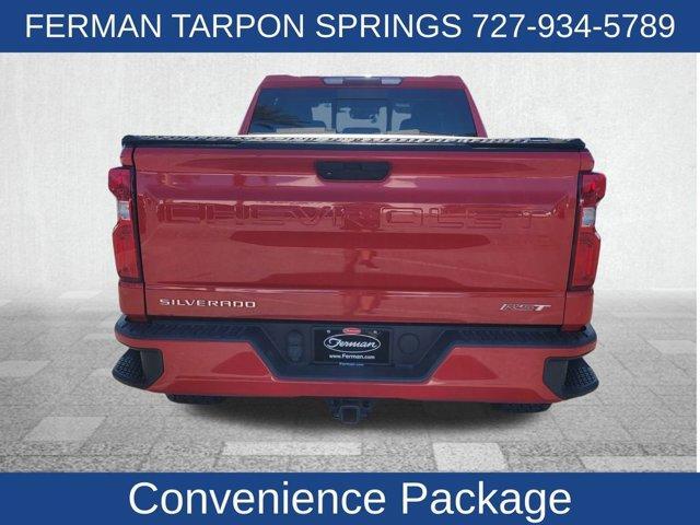 used 2019 Chevrolet Silverado 1500 car, priced at $28,000
