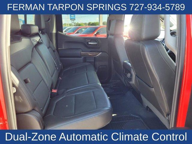 used 2019 Chevrolet Silverado 1500 car, priced at $28,000