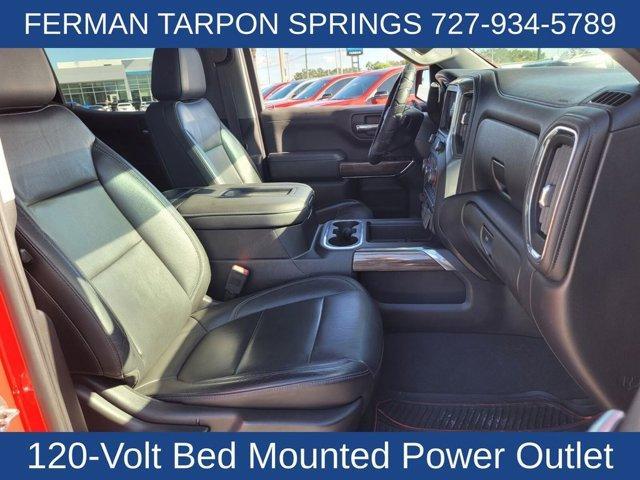 used 2019 Chevrolet Silverado 1500 car, priced at $28,000