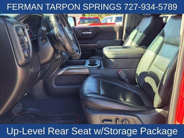 used 2019 Chevrolet Silverado 1500 car, priced at $28,000
