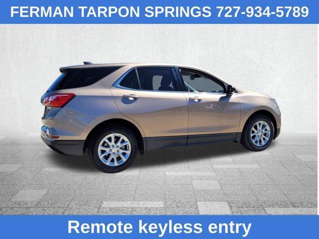 used 2019 Chevrolet Equinox car, priced at $19,000