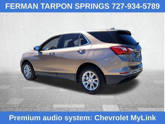 used 2019 Chevrolet Equinox car, priced at $19,000