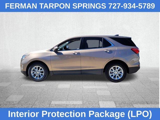used 2019 Chevrolet Equinox car, priced at $19,000