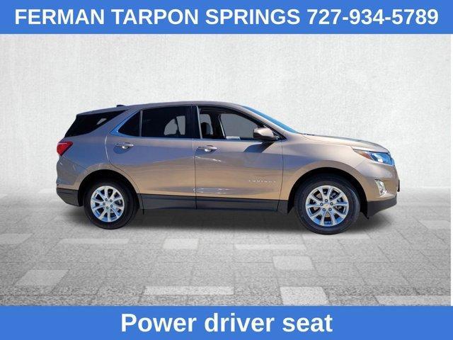used 2019 Chevrolet Equinox car, priced at $19,000