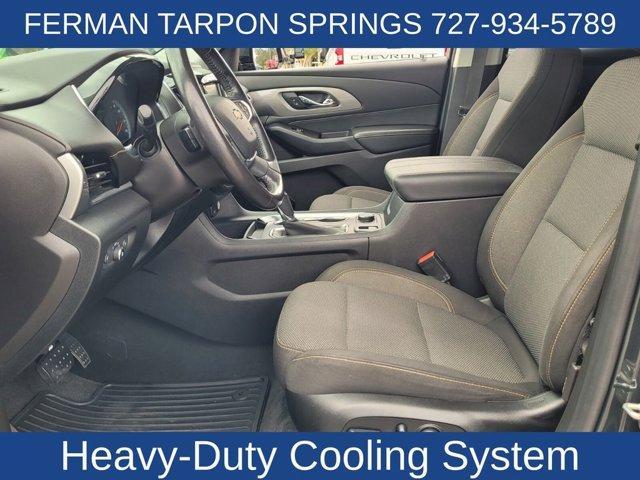 used 2019 Chevrolet Traverse car, priced at $16,000