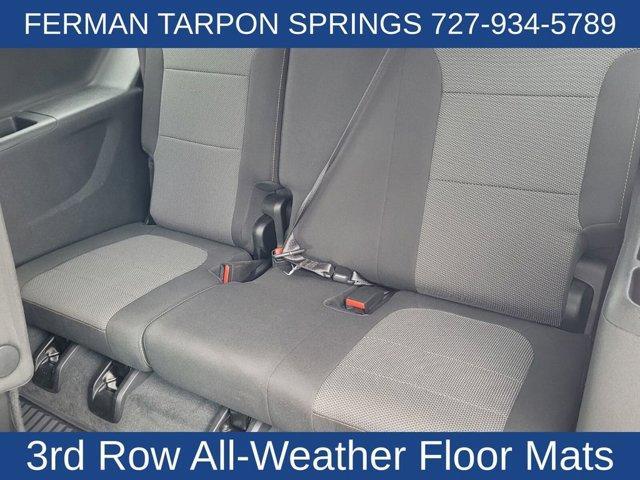 used 2019 Chevrolet Traverse car, priced at $16,000