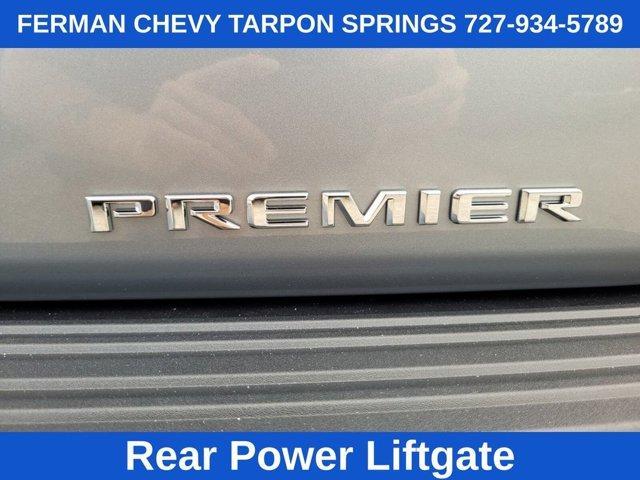 new 2025 Chevrolet Suburban car, priced at $77,885
