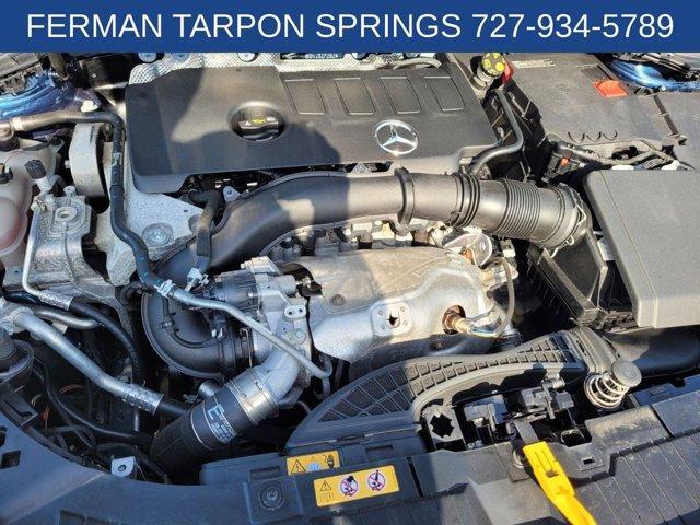 used 2022 Mercedes-Benz GLA 250 car, priced at $31,771