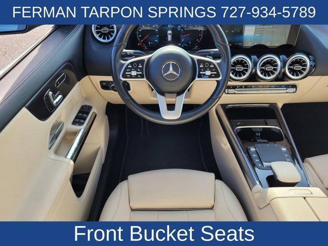 used 2022 Mercedes-Benz GLA 250 car, priced at $31,771