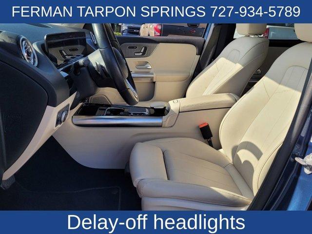 used 2022 Mercedes-Benz GLA 250 car, priced at $31,771
