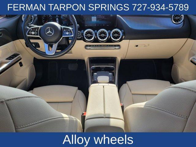 used 2022 Mercedes-Benz GLA 250 car, priced at $31,771