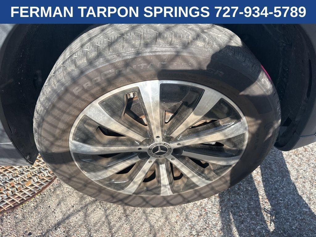 used 2022 Mercedes-Benz GLA 250 car, priced at $32,551