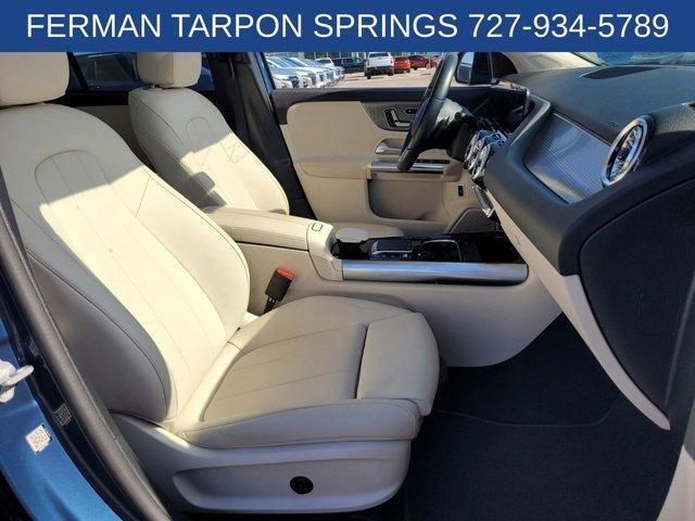 used 2022 Mercedes-Benz GLA 250 car, priced at $31,771