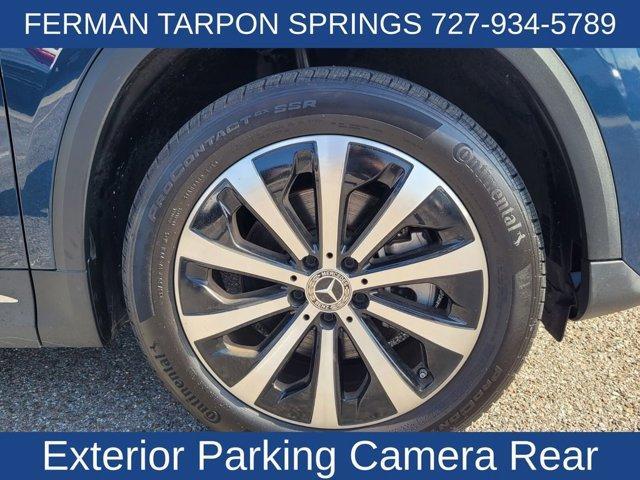 used 2022 Mercedes-Benz GLA 250 car, priced at $31,771