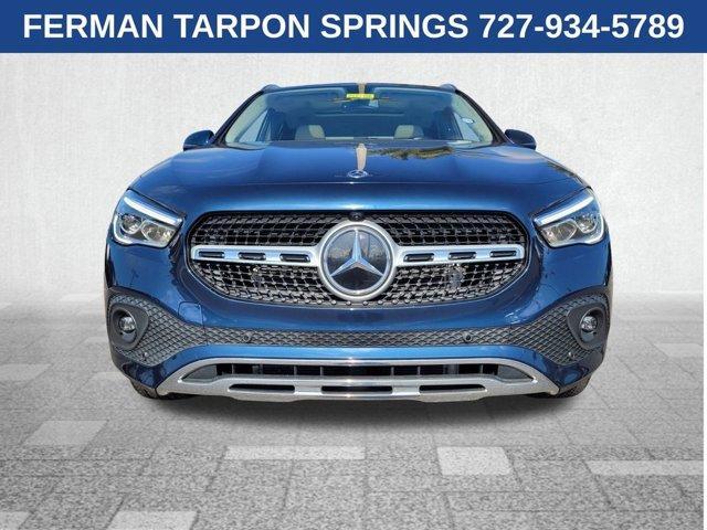 used 2022 Mercedes-Benz GLA 250 car, priced at $31,771