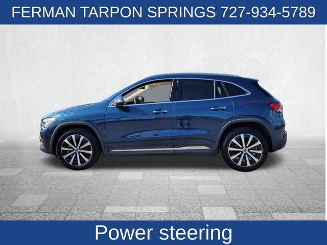 used 2022 Mercedes-Benz GLA 250 car, priced at $31,771
