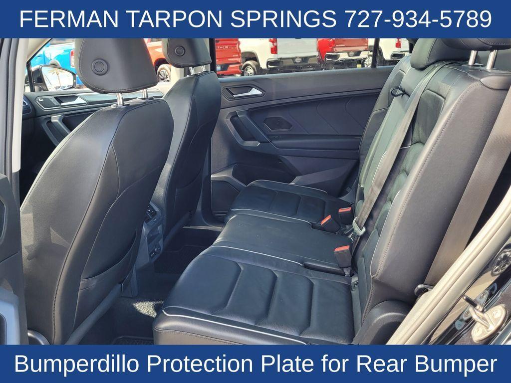 used 2019 Volkswagen Tiguan car, priced at $21,042