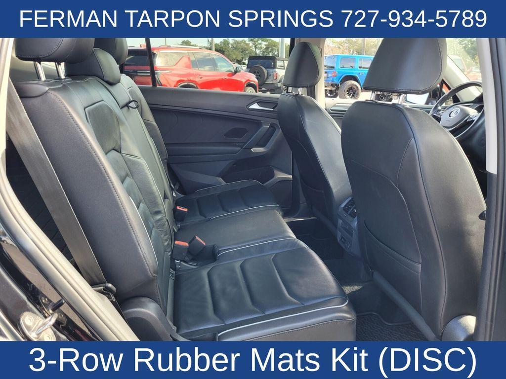 used 2019 Volkswagen Tiguan car, priced at $21,042