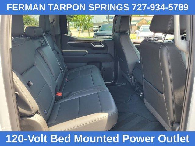 used 2025 GMC Sierra 1500 car, priced at $46,000