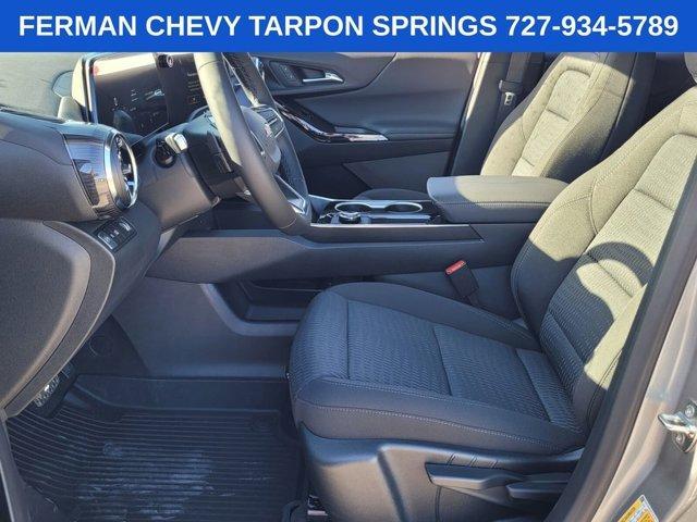 new 2026 Chevrolet Equinox car, priced at $27,320