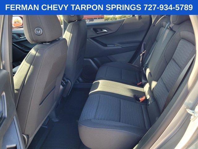 new 2026 Chevrolet Equinox car, priced at $27,320
