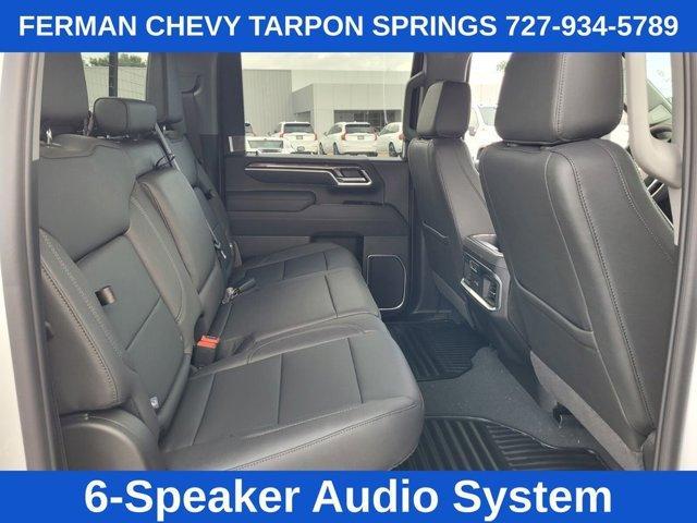 new 2026 Chevrolet Silverado 2500 car, priced at $71,360