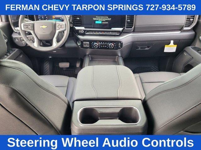 new 2026 Chevrolet Silverado 2500 car, priced at $71,360