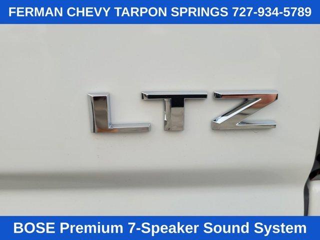 new 2026 Chevrolet Silverado 2500 car, priced at $71,360