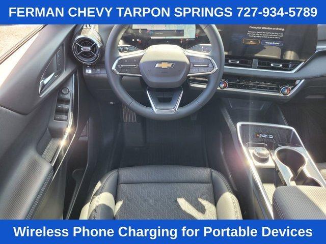 new 2026 Chevrolet Equinox car, priced at $29,370