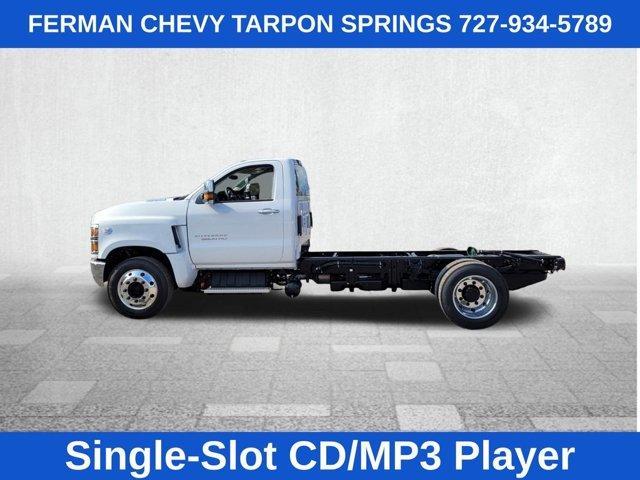 new 2024 Chevrolet Silverado 1500 car, priced at $55,524