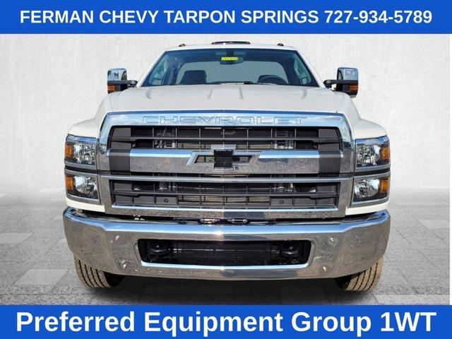 new 2024 Chevrolet Silverado 1500 car, priced at $55,524