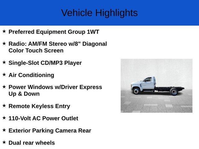 new 2024 Chevrolet Silverado 1500 car, priced at $55,524