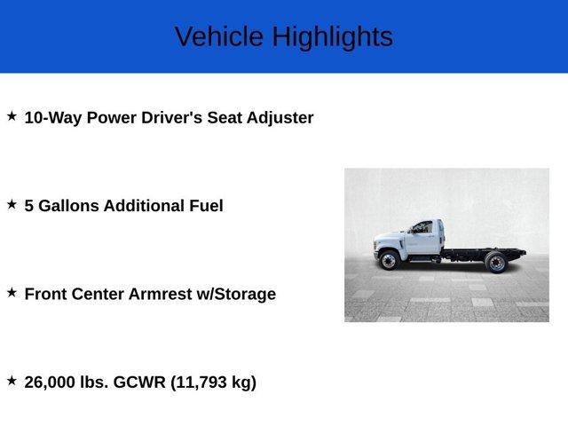 new 2024 Chevrolet Silverado 1500 car, priced at $55,524