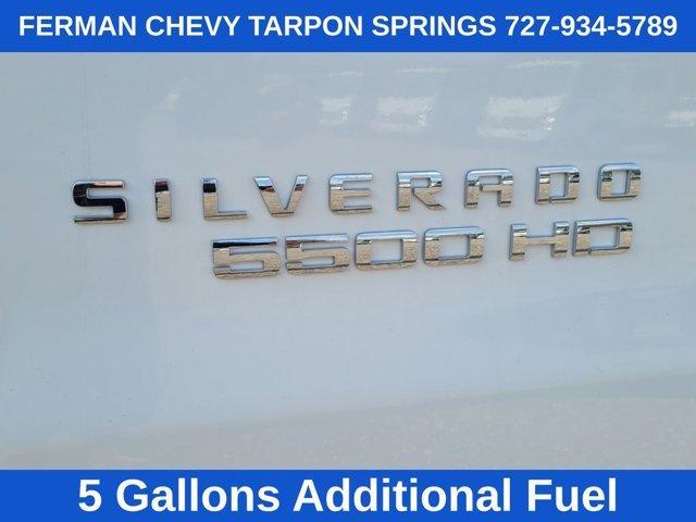 new 2024 Chevrolet Silverado 1500 car, priced at $55,524