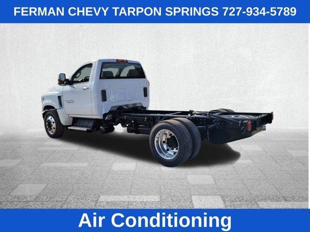 new 2024 Chevrolet Silverado 1500 car, priced at $55,524