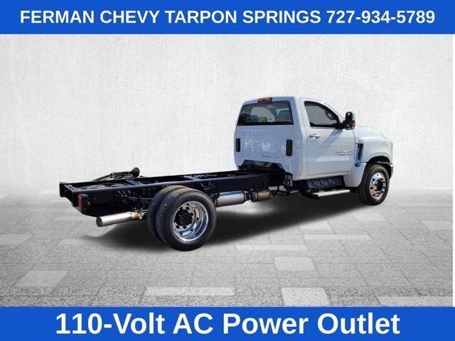 new 2024 Chevrolet Silverado 1500 car, priced at $55,524