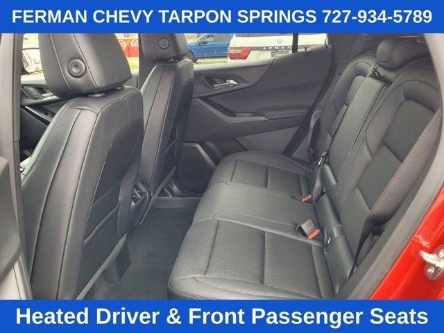 new 2026 Chevrolet Equinox car, priced at $31,410