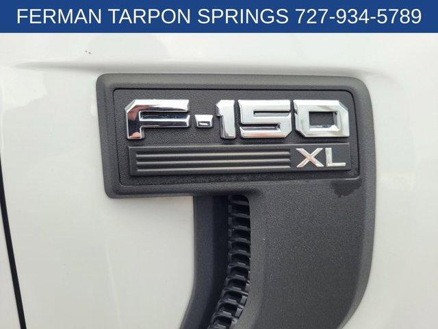 used 2023 Ford F-150 car, priced at $39,250